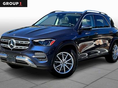 Certified 2024 Mercedes-Benz GLE 350 4MATIC