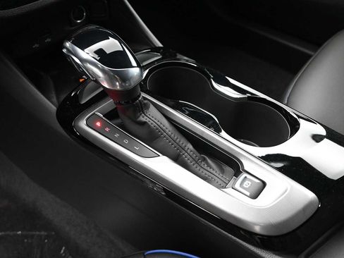 New 2026 Buick Envista Sport Touring w/ Convenience I Package FWD image 18