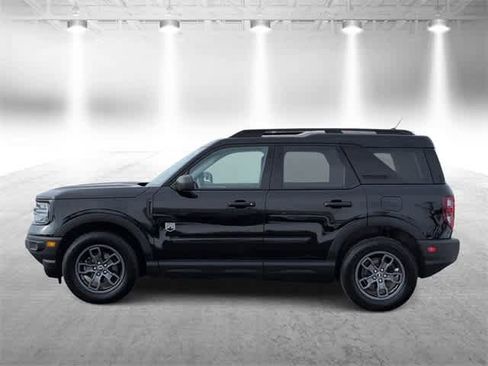 Used 2023 Ford Bronco Sport Big Bend image 5