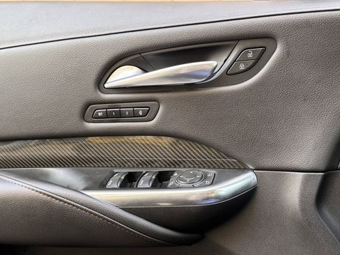 Used 2019 Cadillac XT4 Sport w/ Cold Weather Package image 18