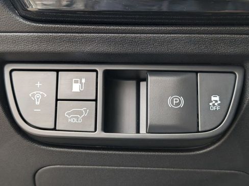 Certified 2024 Kia EV6 Wind w/ Wind Technology Package image 31