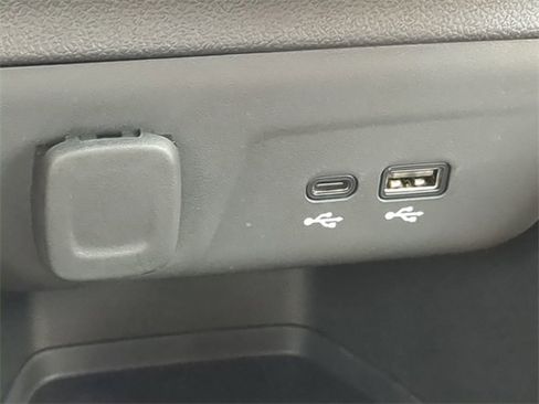 New 2026 Chevrolet TrailBlazer RS w/ Driver Confidence Package image 21