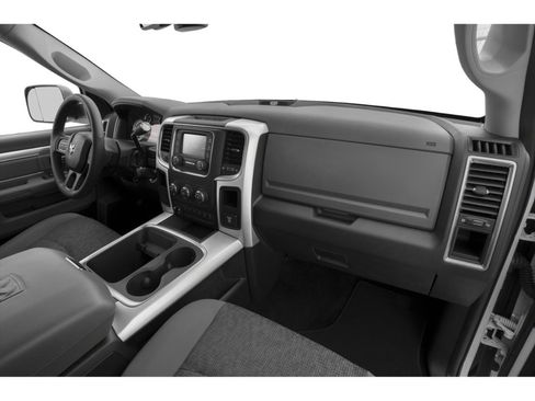 Used 2018 RAM 2500 Big Horn w/ Harvest Edition AWD/4WD image 53