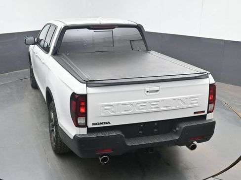 Used 2026 Honda Ridgeline TrailSport image 35