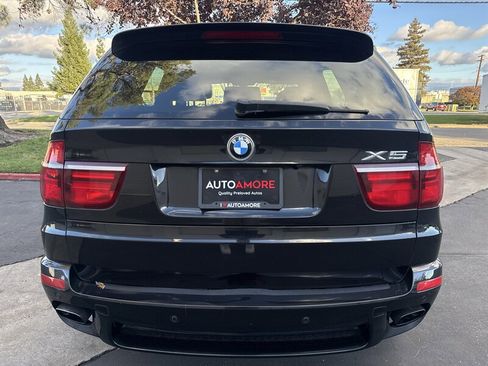 Used 2013 BMW X5 xDrive50i image 9
