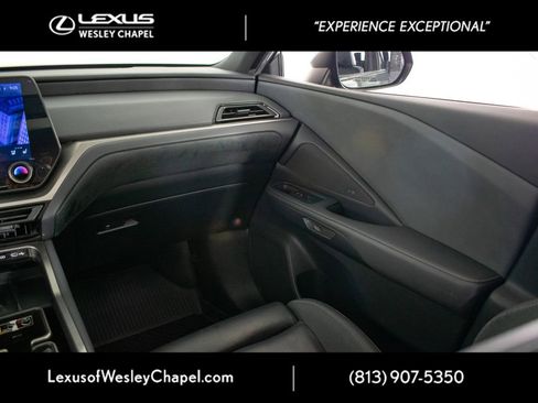Used 2024 Lexus TX 350 FWD w/ Technology Package image 30
