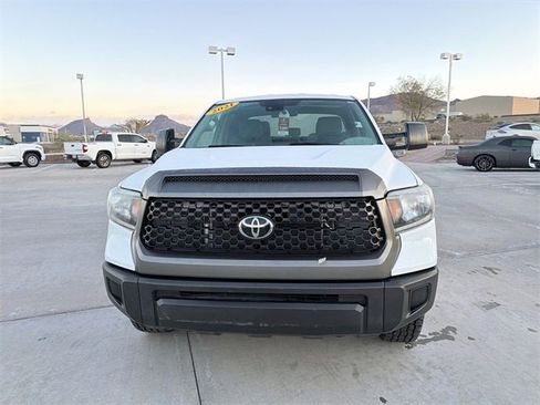 Used 2021 Toyota Tundra SR image 2