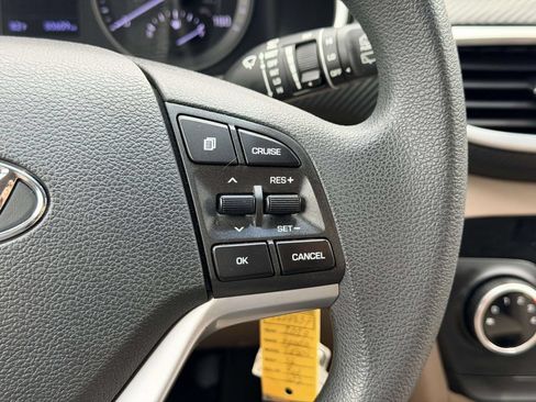 Used 2020 Hyundai Tucson SE AWD/4WD image 8
