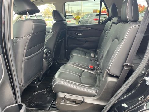 Used 2023 Honda Pilot Elite image 26