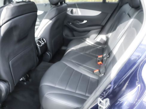 Used 2021 Mercedes-Benz GLC 300 4MATIC Coupe image 31