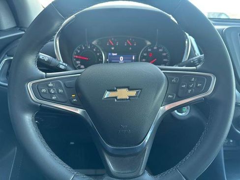 Certified 2023 Chevrolet Equinox LT image 18