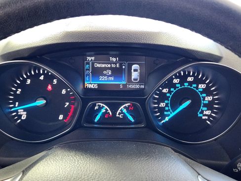 Used 2016 Ford Escape Titanium image 20