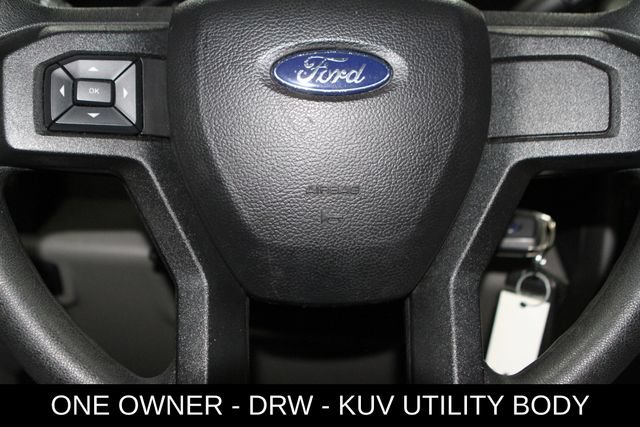 Used 2019 Ford F350 XL w/ Power Equipment Group AWD/4WD image 16