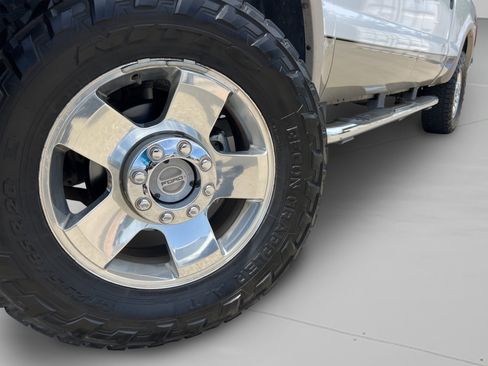 Used 2009 Ford F250 XL AWD/4WD image 37