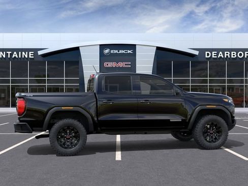 New 2026 GMC Canyon Elevation w/ Convenience Package AWD/4WD image 5