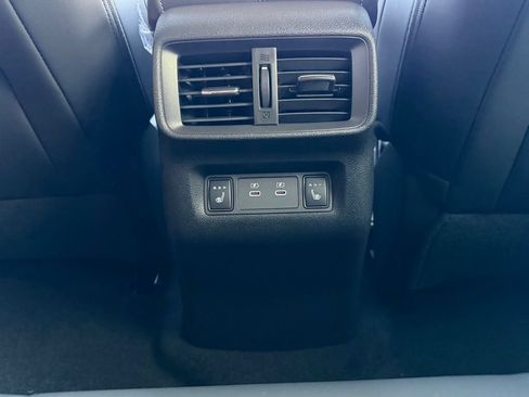 New 2026 Nissan Murano Platinum w/ Cargo Package AWD/4WD image 16