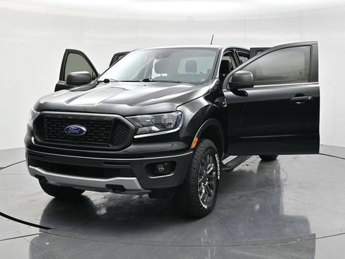 Used 2020 Ford Ranger XLT w/ Equipment Group 301A Mid AWD/4WD image 52