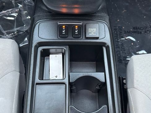 Used 2015 Honda CR-V EX image 32