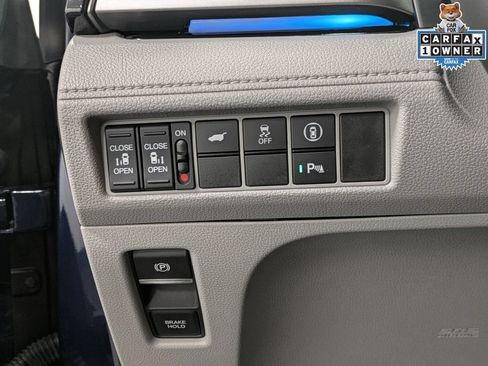 Used 2023 Honda Odyssey Touring image 20