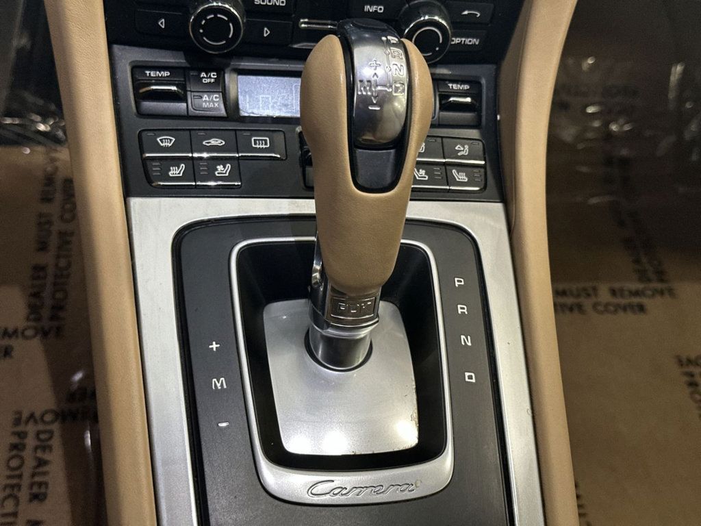 Used 2015 Porsche 911 Carrera S RWD image 25