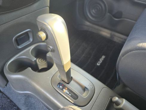 Used 2013 Nissan Cube 1.8 S w/ Interior Designer Pkg image 33