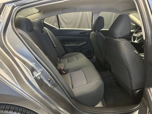 Used 2026 Nissan Altima 2.5 SV AWD/4WD image 18