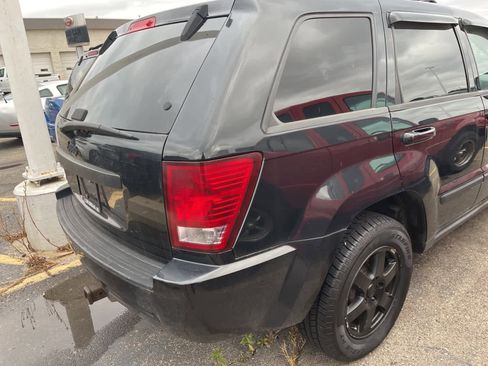 Used 2008 Jeep Grand Cherokee Laredo image 11