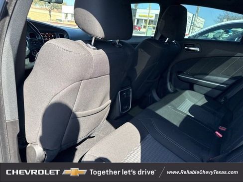 Used 2023 Dodge Charger SXT image 12