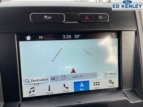 Used 2019 Ford F150 Lariat image 9