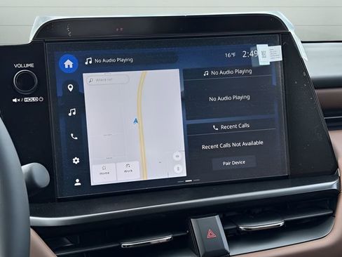 New 2026 Subaru Outback Touring XT image 15