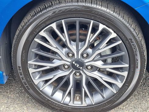 Used 2023 Kia Forte GT-Line FWD image 8