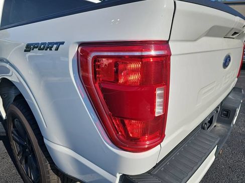 Used 2023 Ford F150 XLT w/ Equipment Group 302A High RWD image 35