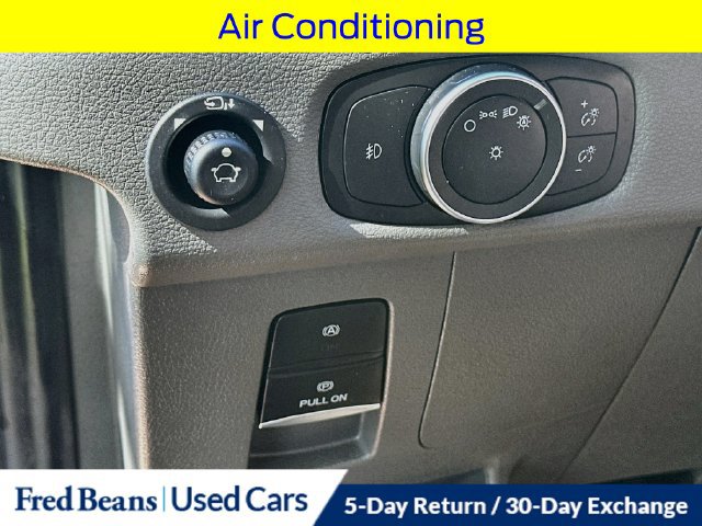 Used 2024 Ford Transit 150 Low Roof AWD image 13