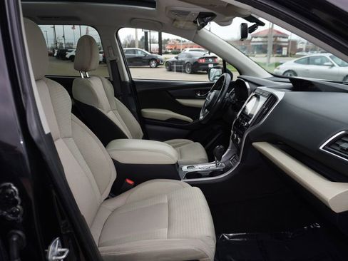 Used 2019 Subaru Ascent Premium w/ Popular Package #3 image 32