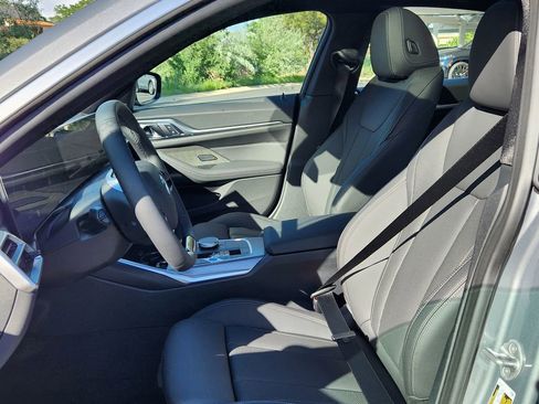 New 2026 BMW i4 xDrive40i w/ Premium Package AWD/4WD image 9