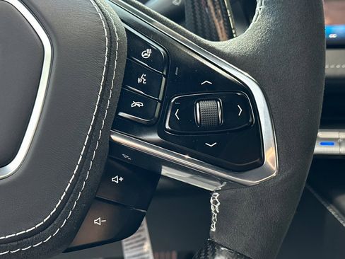 New 2026 Chevrolet Corvette Z06 w/ Battery Protection Package image 22