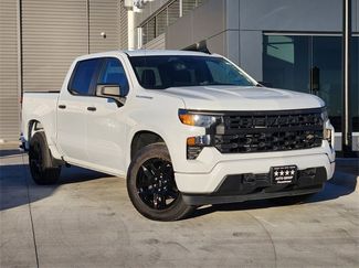 Used 2024 Chevrolet Silverado 1500 Custom video 2