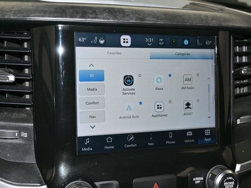 Used 2022 RAM 1500 Big Horn image 20