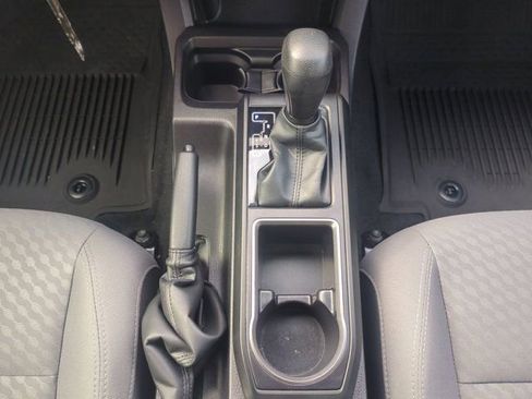 Used 2023 Toyota Tacoma SR w/ SR Convenience Package RWD image 20