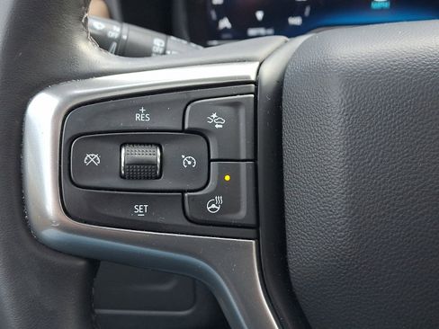 Used 2023 Chevrolet Tahoe Premier w/ Premium Package 2 image 23