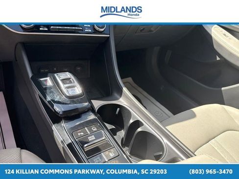 Used 2022 Hyundai Sonata Limited FWD image 21