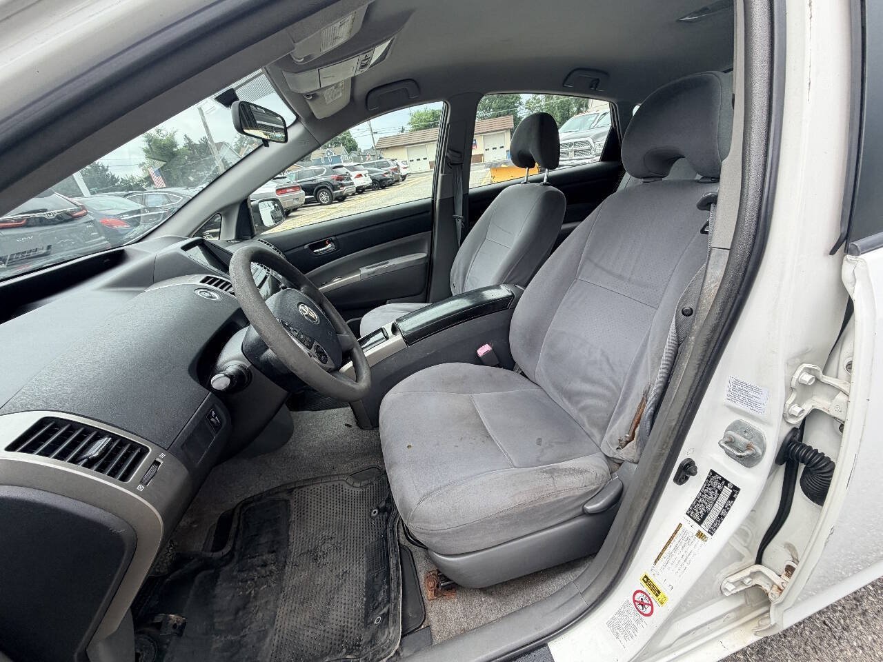 Used 2007 Toyota Prius FWD image 32