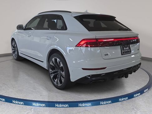 New 2026 Audi Q8 Premium Plus AWD/4WD image 6