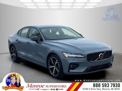 Used 2024 Volvo S60 B5 Plus