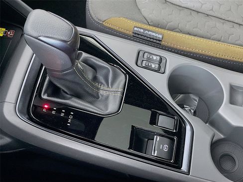 New 2026 Subaru Crosstrek 2.5i Sport AWD/4WD image 14