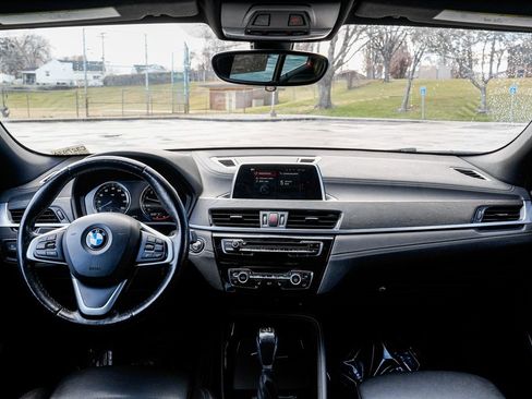 Used 2018 BMW X2 xDrive28i w/ Convenience Package image 10