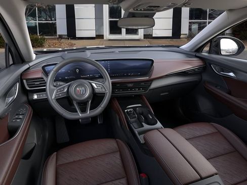 New 2026 Buick Envision Sport Touring AWD/4WD image 15