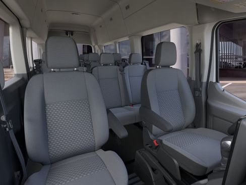 New 2026 Ford Transit 350 XLT RWD image 10