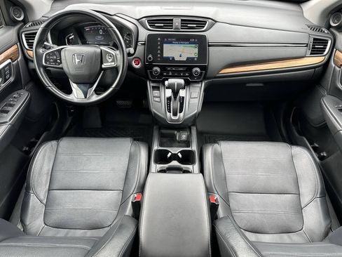 Used 2018 Honda CR-V Touring image 15