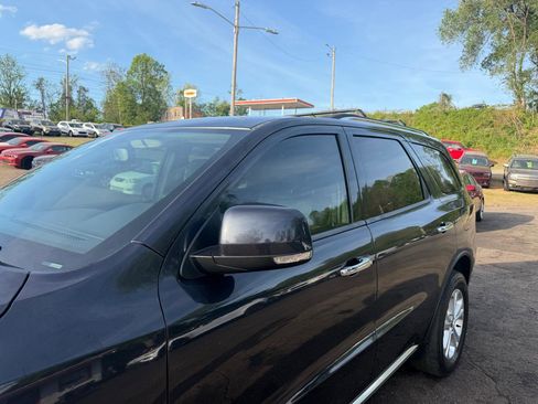 Used 2013 Dodge Durango Crew image 10